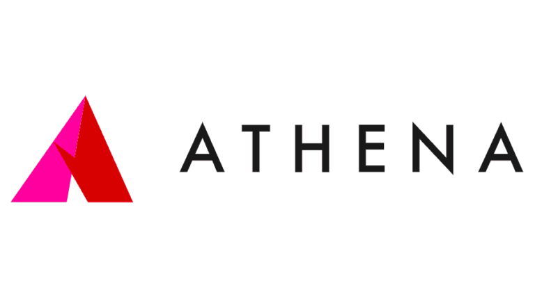 Athena Logo